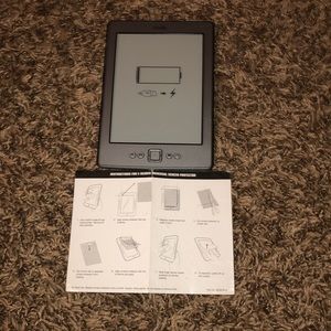 Kindle